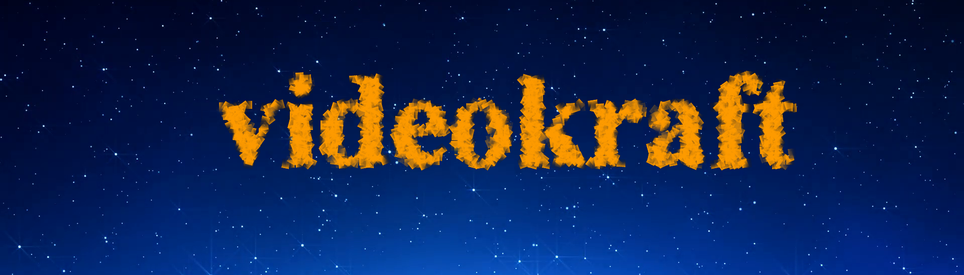VIDEOKRAFT